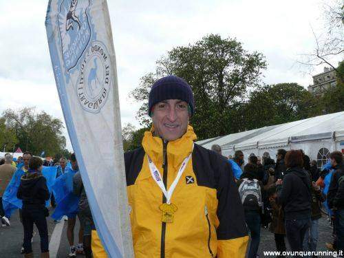 Foto offerta MARATONA DI PARIGI, immagini dell'offerta MARATONA DI PARIGI di Ovunque viaggi.